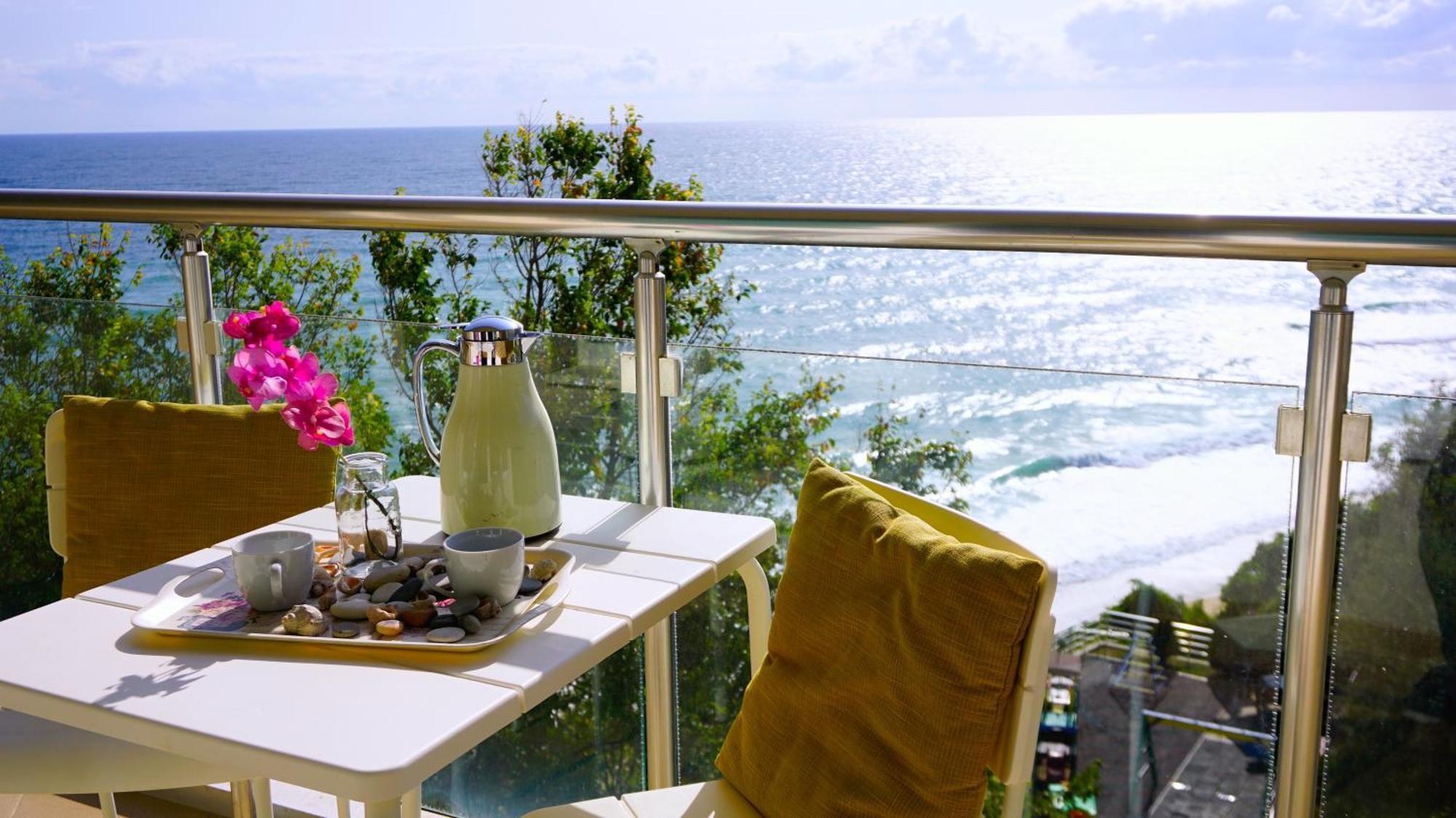 Плажни Апартаменти Силвър Бийч - Silver Beach Sea Apartments Byala  Room photo